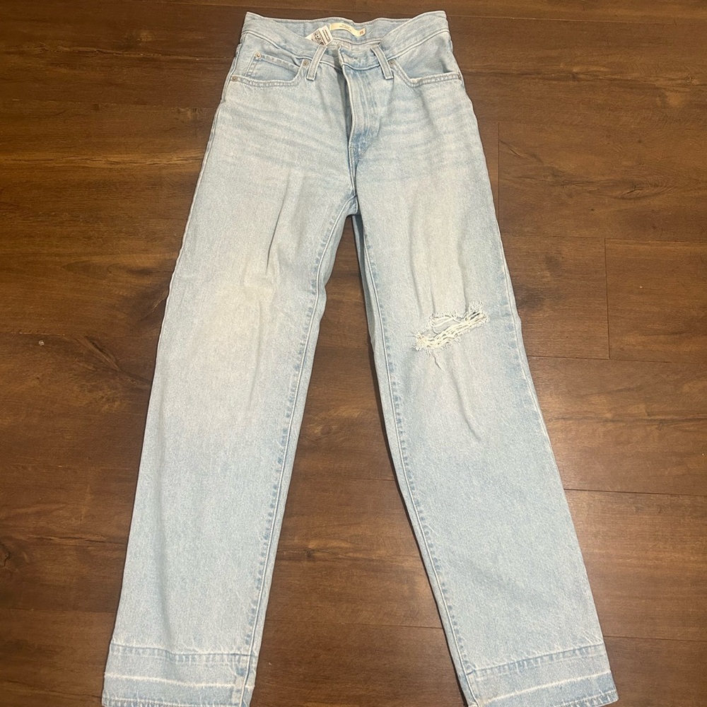 Levi's ‘94 Baggy Jeans